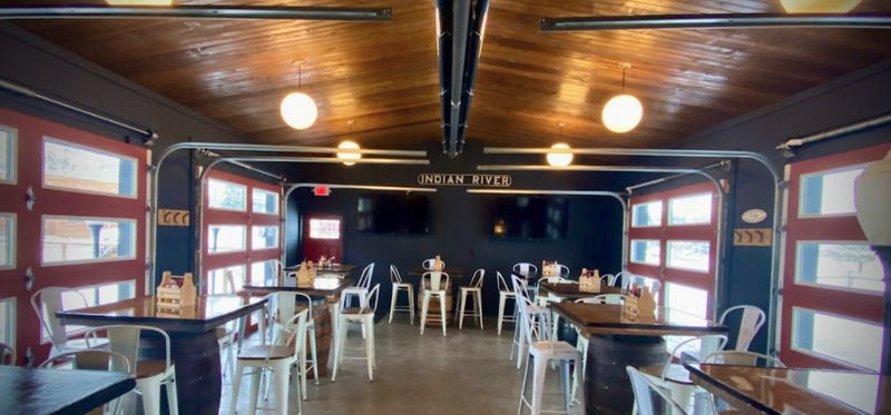 The Station @ 310 (Of Cabbages and Kings Gift Shop) - Web Listing (newer photo)